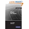 Homer: The Odyssey (Landmarks of World Literature (New))