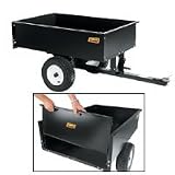ATV TRAILER QB