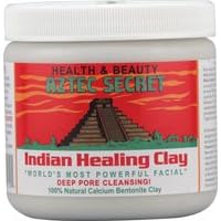 Aztec Secret Indian Healing Clay Deep Pore Cleansing, 1 Pound