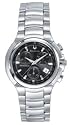 Men's Bulova Accutron Torino Chronograph 26B26