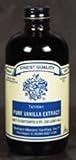 Vanilla Extract - Pure - Tahitian - 2 oz