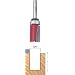 Freud 50-104 Top Bearing Flush Trim Bit