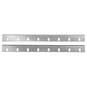 Click here to buy Freud C620 15-5 8-Inch Replacement Planer Knives for Makita 2040 - 2-Piece Set by Freud.
