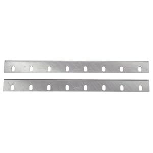 Click here to buy Freud C620 15-5 8-Inch Replacement Planer Knives for Makita 2040 - 2-Piece Set by Freud.