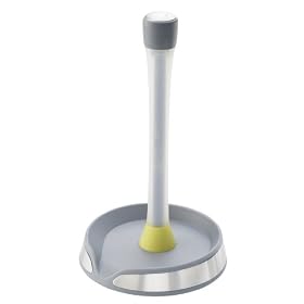 Chef'n Clean Genuity Smart Towel Papertowel Holder by Chef'n