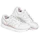 Women's Etonic Leather Trans Am Trainer Light Running Shoes Regular or Wide Width (Size 5B, 10B, 5D, 5.5D)