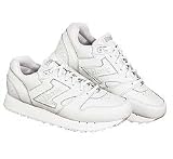 Women's Etonic Leather Trans Am Trainer Light Running Shoes Regular or Wide Width (Size 5B, 10B, 5D, 5.5D)