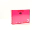 Gucci Rush 2 femme/woman, Eau de Toilette, Vaporisateur/Spray, 75 ml