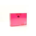 Gucci Rush 2 femme/woman, Eau de Toilette, Vaporisateur/Spray, 75 ml