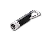 HUMMER LED Carabiner Torch