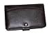 Electronics : Noreve Tradition BLACK leather case for the Cowon iAudio A2 20 & 30GB