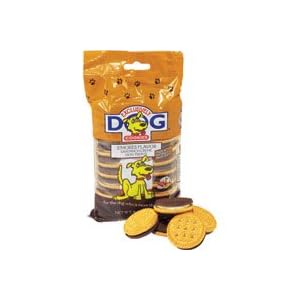 Exclusively Pet Gourmet Smores Cookies