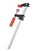Bessey GSCC2.512 2.5-Inch x 12-Inch Economy Clutch Style Bar Clamp