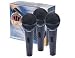 R11 Three Pack