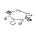 good luck charm bracelet