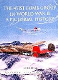  : The 451st Bomb Group in World War II: A Pictorial History