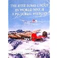 The 451st Bomb Group in World War II: A Pictorial History by  Mike Hill