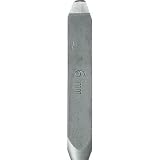 トラスコ中山:TRUSCO バラ刻印 6mm 2 SKD-60-2 型式:SKD-60-2