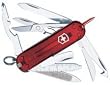 Midnite MiniChamp- Ruby Knife - Knives - Swiss Style