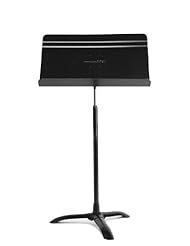 Musical Instruments: Manhasset Model #48 Sheet Music Stand - Cascio Interstate Music