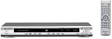 Pioneer DV 2850 S - DVD Player, with WMA / MP3 / JPEG / DivX - Silver