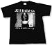 jello biafra- I blow minds T-shirt