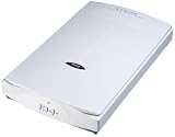 BenQ 4300u Slim Color Flatbed Scanner