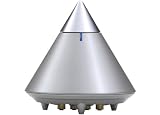 富士通テン シルバー TDA501-2-SV