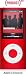 Apple iPod nano, 8GB RED (Special Edition)