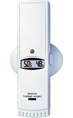 La Crosse Technology TX7U Temperature Sensor