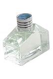 PURE TURQOUISE by Ralph Lauren - 2.5 oz EDP SPRAY - NEW Tester