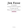 Et jamais nous ne serons s�par�s