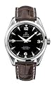 Omega Men's Aqua Terra Railmaster Automatic Chronometer Watch #2802.52.37