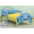 Nickelodeon Sponge Bob Toddler Bed