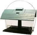 Perky Pet 309 Seed Barn Feeder, 5 lb capacity