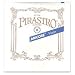 Pirastro Aricore 4/4 Violin String Set - Medium Gauge with Loop End E