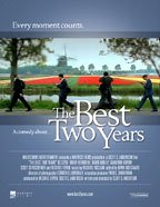 The Best Two Years - 