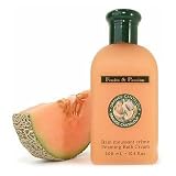 Fruits & Passion Foaming Bath Cream - 10.6 fl.oz. - Orange Cantaloupe