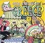 Nomadic Chef: Music & Recipes of Greece