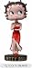 Betty Boop Head Knocker Bobble Head