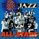 TropiJazz All-Stars, Vol. 2