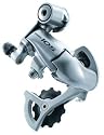 Shimano RD-5600 105 Rear Derailleur 10, Speed GS Black
