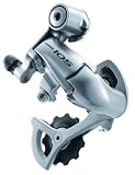 Shimano RD-5600 105 Rear Derailleur 10 Speed SS Silver