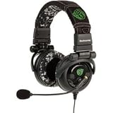 GI Headset w/ Boom Mic (XBOX 360)