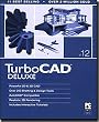 TurboCAD Deluxe v12