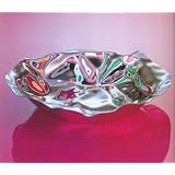 Alessi Sarria Round Basket.....Fruit Bowl by 