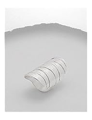 Ring In 92.5 Sterling Silver