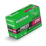 CA 135-36 PP20 Rolls Superia 200