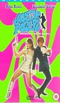 Austin Powers - International Man Of Mystery [1997]