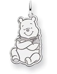 Disney Winnie the Pooh Charm